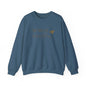 Simplie Bee Dazziling Crewneck Sweatshirt