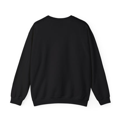 Simplie Bee Dazziling Crewneck Sweatshirt