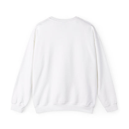 Simplie Bee Dazziling Crewneck Sweatshirt