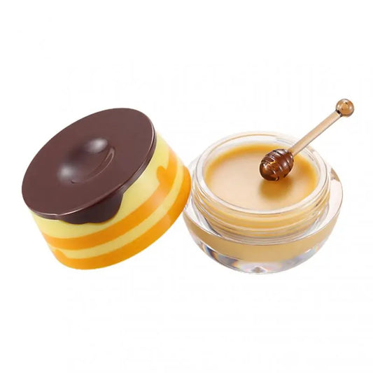 Honey Jar Sleep Lip Mask